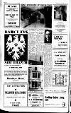 Cheddar Valley Gazette Friday 01 April 1966 Page 6