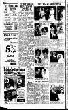 Cheddar Valley Gazette Friday 01 April 1966 Page 10