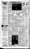 Cheddar Valley Gazette Friday 01 April 1966 Page 16