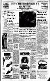 Cheddar Valley Gazette Friday 15 April 1966 Page 1