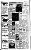 Cheddar Valley Gazette Friday 29 April 1966 Page 14