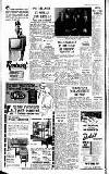 Cheddar Valley Gazette Friday 20 May 1966 Page 6