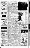 Cheddar Valley Gazette Friday 01 July 1966 Page 8