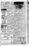 Cheddar Valley Gazette Friday 01 July 1966 Page 10
