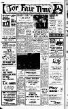 Cheddar Valley Gazette Friday 09 September 1966 Page 8