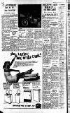 Cheddar Valley Gazette Friday 09 September 1966 Page 10