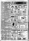 Cheddar Valley Gazette Friday 16 September 1966 Page 4