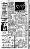 Cheddar Valley Gazette Friday 14 October 1966 Page 10