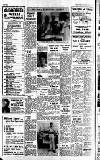Cheddar Valley Gazette Friday 14 October 1966 Page 12