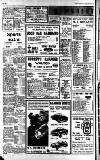 Cheddar Valley Gazette Friday 02 December 1966 Page 4