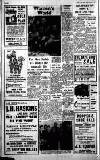 Cheddar Valley Gazette Friday 13 January 1967 Page 8