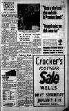 Cheddar Valley Gazette Friday 20 January 1967 Page 3