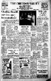Cheddar Valley Gazette Friday 27 January 1967 Page 1