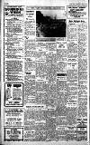 Cheddar Valley Gazette Friday 10 February 1967 Page 14