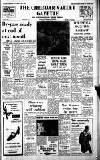 Cheddar Valley Gazette Friday 17 February 1967 Page 1