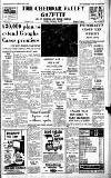 Cheddar Valley Gazette Friday 24 February 1967 Page 1