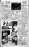 Cheddar Valley Gazette Friday 24 February 1967 Page 10