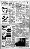 Cheddar Valley Gazette Friday 17 March 1967 Page 8