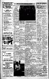 Cheddar Valley Gazette Friday 17 March 1967 Page 16