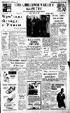 Cheddar Valley Gazette Friday 14 April 1967 Page 1