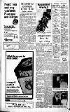 Cheddar Valley Gazette Friday 21 April 1967 Page 6