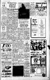 Cheddar Valley Gazette Friday 21 April 1967 Page 7