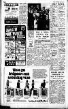 Cheddar Valley Gazette Friday 26 May 1967 Page 4