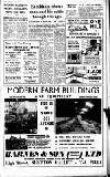 Cheddar Valley Gazette Friday 26 May 1967 Page 7