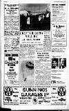 Cheddar Valley Gazette Friday 26 May 1967 Page 12