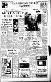 Cheddar Valley Gazette Friday 02 June 1967 Page 1