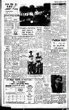 Cheddar Valley Gazette Friday 02 June 1967 Page 10