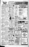 Cheddar Valley Gazette Friday 09 June 1967 Page 8