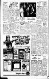 Cheddar Valley Gazette Friday 09 June 1967 Page 10