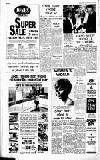 Cheddar Valley Gazette Friday 16 June 1967 Page 4