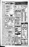Cheddar Valley Gazette Friday 30 June 1967 Page 4