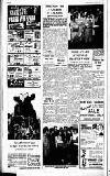Cheddar Valley Gazette Friday 30 June 1967 Page 8