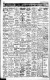 Cheddar Valley Gazette Friday 07 July 1967 Page 6