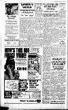 Cheddar Valley Gazette Friday 21 July 1967 Page 4
