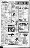 Cheddar Valley Gazette Friday 21 July 1967 Page 8