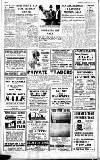 Cheddar Valley Gazette Friday 21 July 1967 Page 10