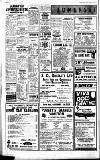 Cheddar Valley Gazette Friday 28 July 1967 Page 6