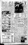 Cheddar Valley Gazette Friday 28 July 1967 Page 8