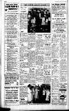 Cheddar Valley Gazette Friday 28 July 1967 Page 10