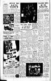 Cheddar Valley Gazette Friday 18 August 1967 Page 10