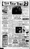 Cheddar Valley Gazette Friday 08 September 1967 Page 4