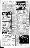 Cheddar Valley Gazette Friday 08 September 1967 Page 12