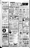 Cheddar Valley Gazette Friday 20 October 1967 Page 4