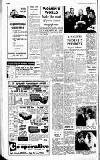 Cheddar Valley Gazette Friday 20 October 1967 Page 8