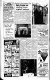 Cheddar Valley Gazette Friday 20 October 1967 Page 10