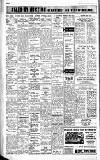 Cheddar Valley Gazette Friday 27 October 1967 Page 6